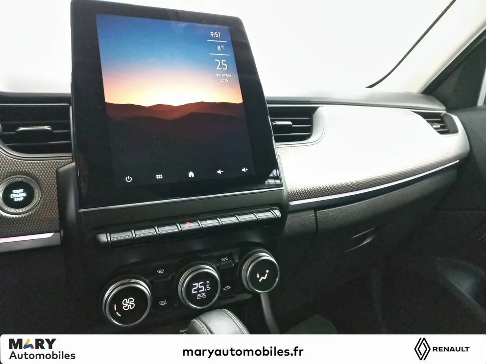 Véhicule occasion 200854 - renault ARKANA - Photo 12