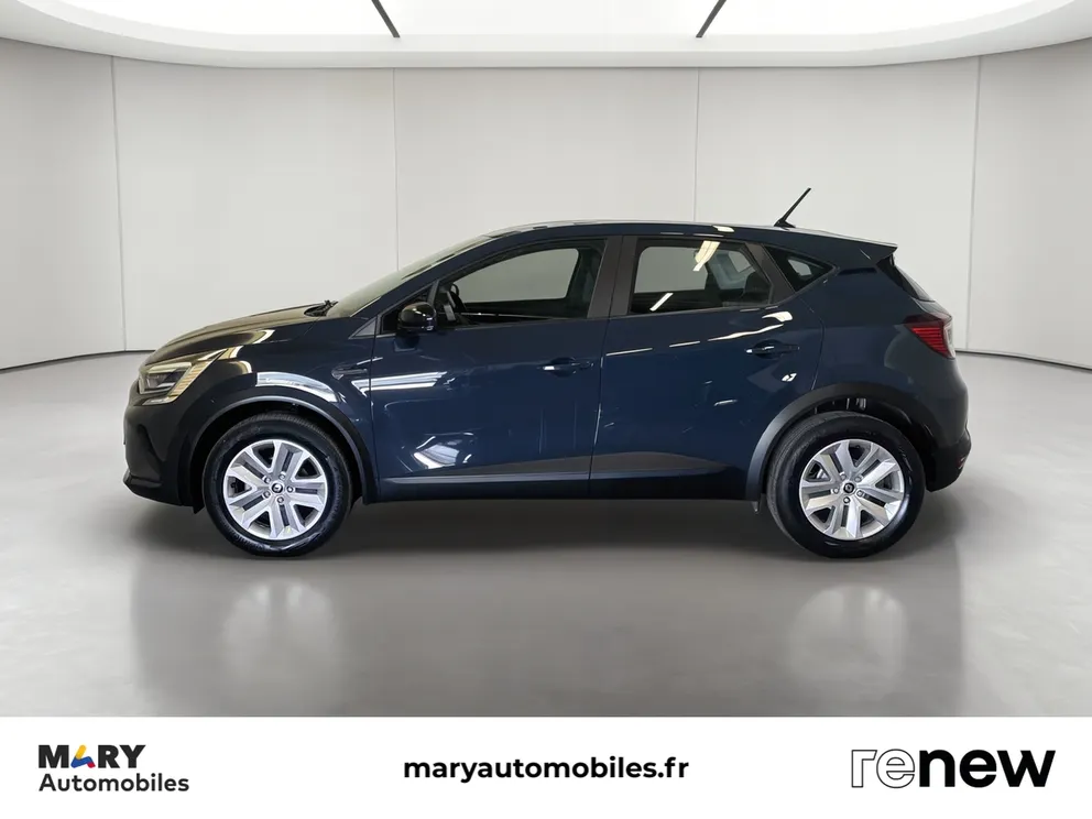 Véhicule occasion 220374 - renault CAPTUR - Photo 2