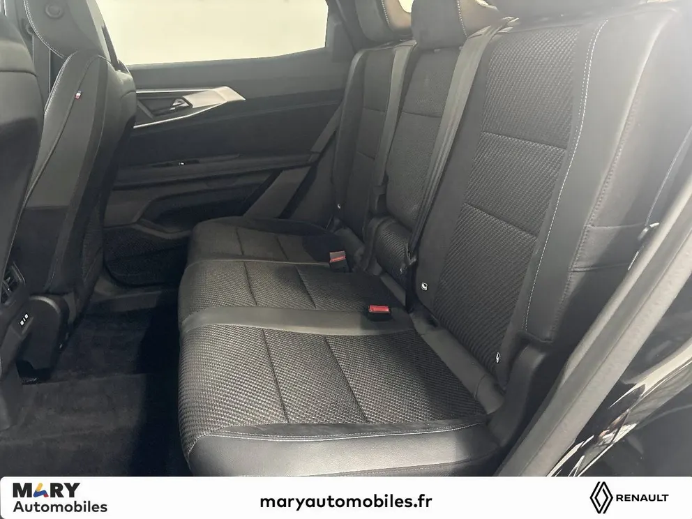 Véhicule occasion 187339 - renault ESPACE - Photo 10