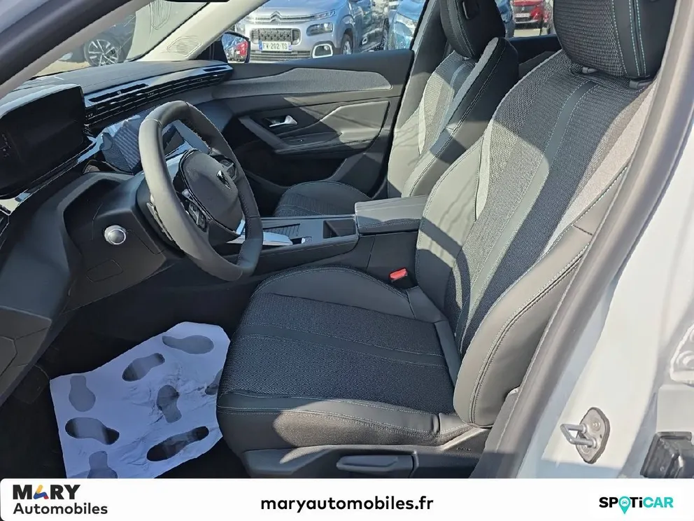 Véhicule occasion 166670 - peugeot 308 - Photo 9