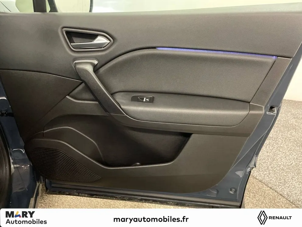 Véhicule occasion 210858 - renault CAPTUR - Photo 18