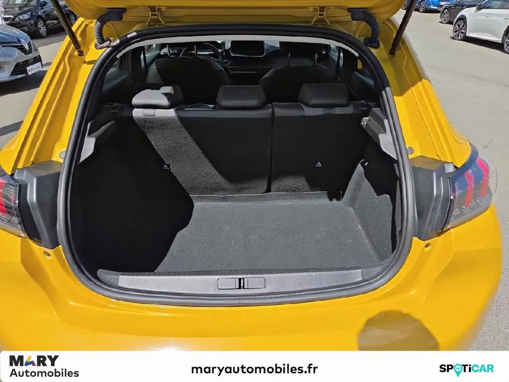 Véhicule occasion 177526 - peugeot 208 - Photo 6