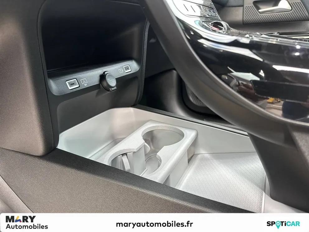 Véhicule occasion 1241656 - Citroën C5 AIRCROSS - Photo 20