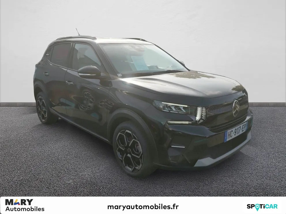 Véhicule occasion 1228401 - Citroën C3 - Photo 4