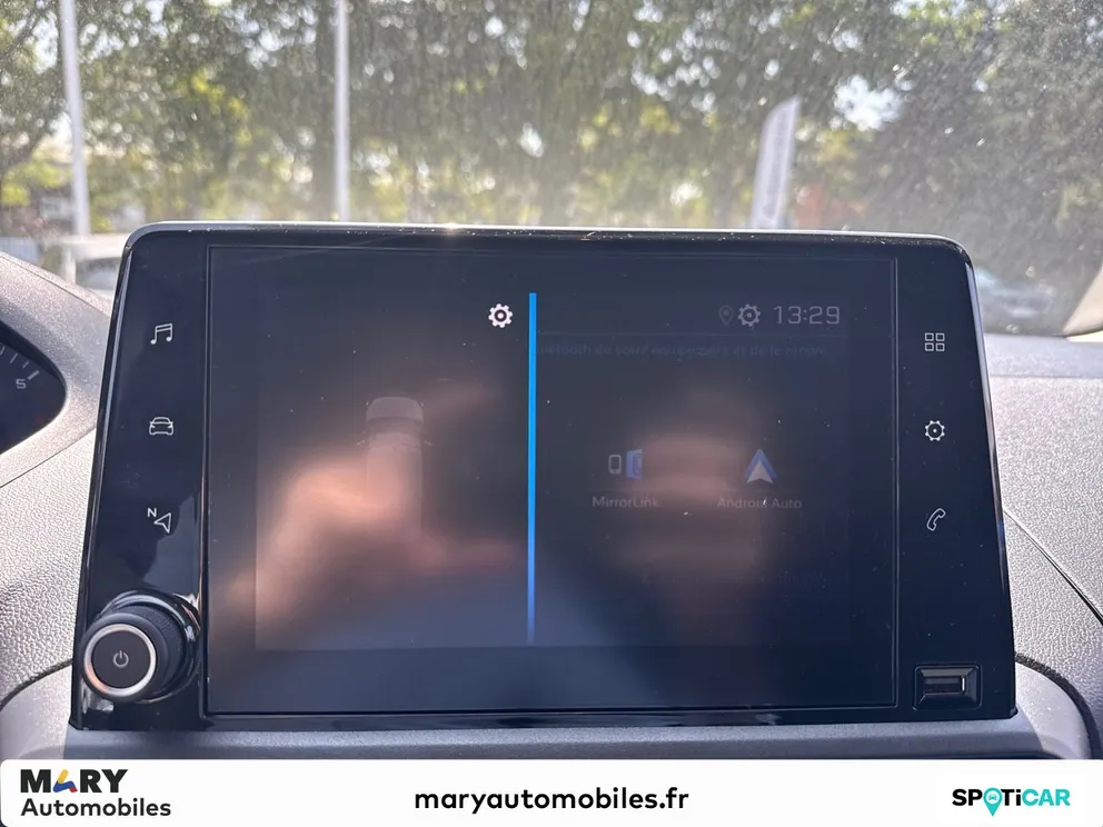 Véhicule occasion 237611 - peugeot PARTNER - Photo 18