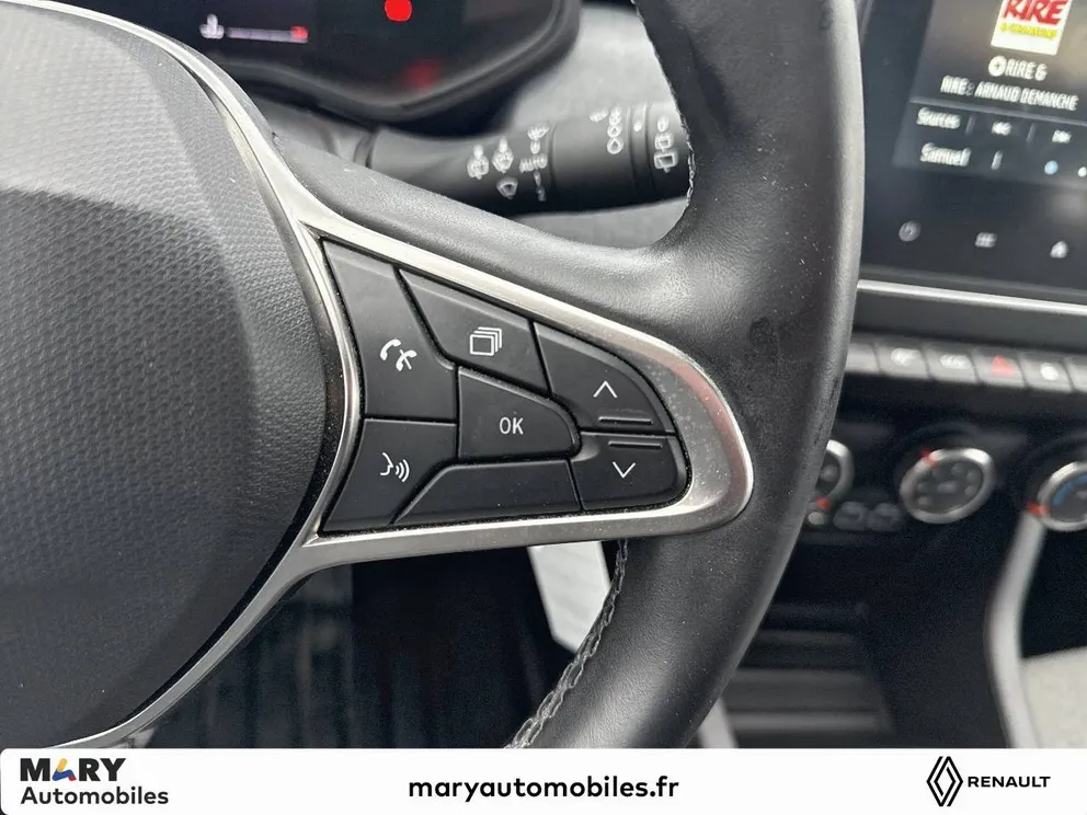 Véhicule occasion 203648 - renault CLIO - Photo 17