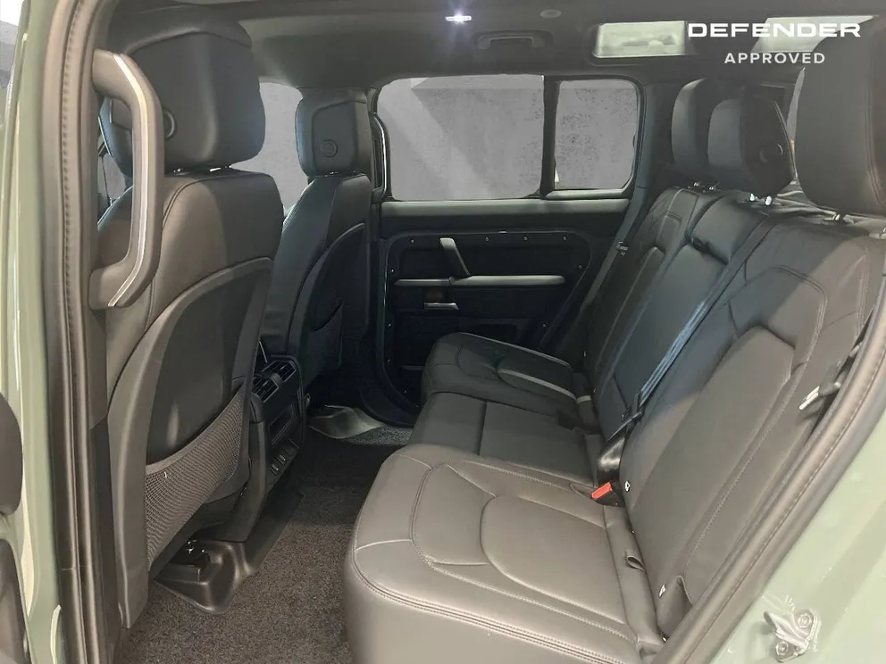 Véhicule occasion 224843 - land rover DEFENDER PHEV - Photo 5