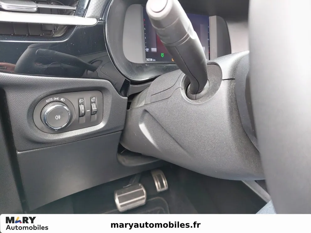 Véhicule occasion 1230447 - opel CORSA F - Photo 11