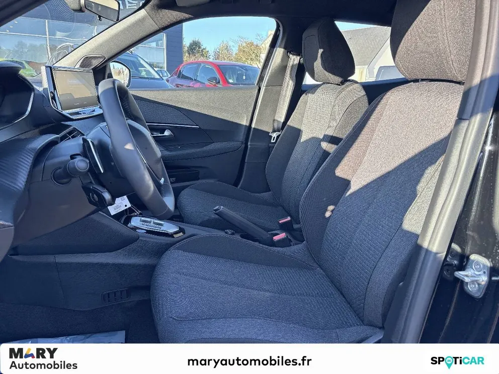 Véhicule occasion 210241 - peugeot 2008 - Photo 9