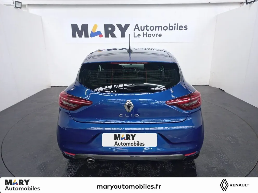 Véhicule occasion 224032 - renault CLIO - Photo 5