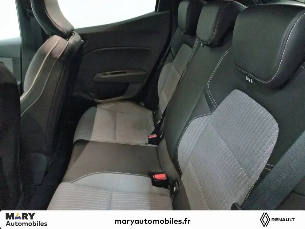 Véhicule occasion 196287 - renault CLIO - Photo 10