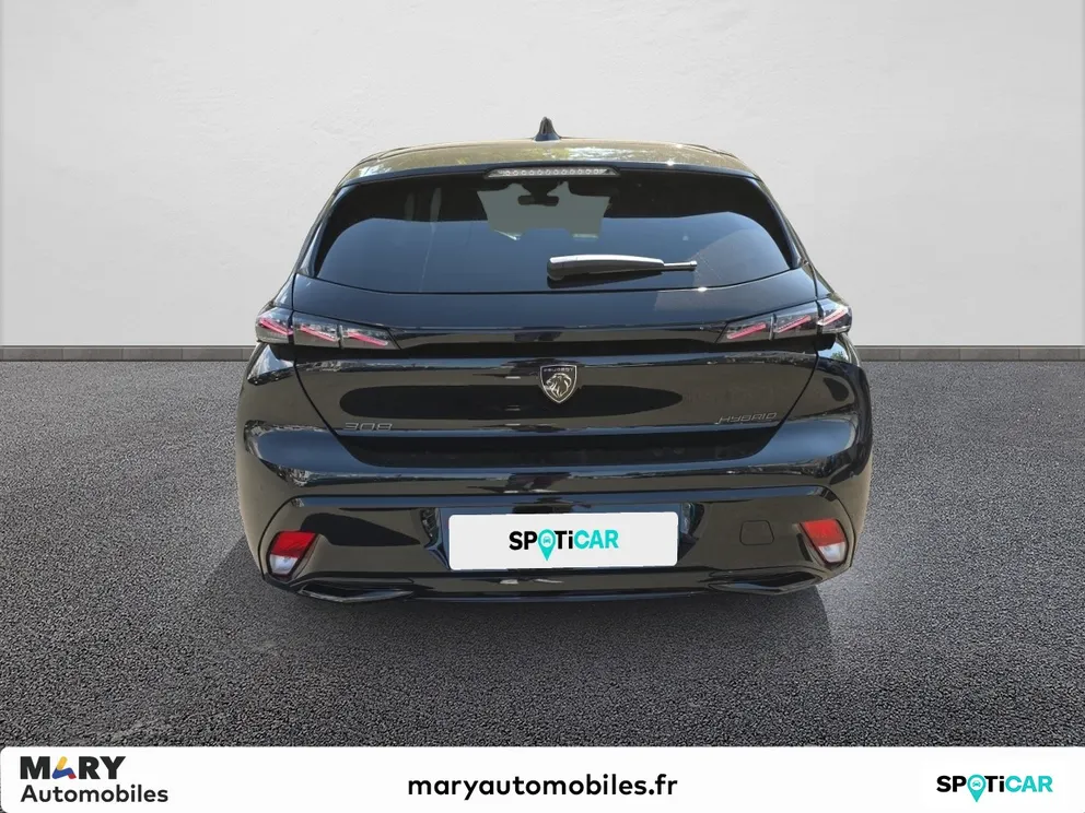 Véhicule occasion 1232379 - peugeot 308 - Photo 3