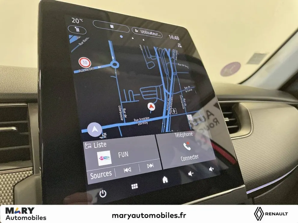 Véhicule occasion 216226 - renault ARKANA - Photo 12