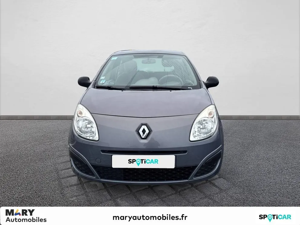 Véhicule occasion 203631 - renault TWINGO - Photo 2