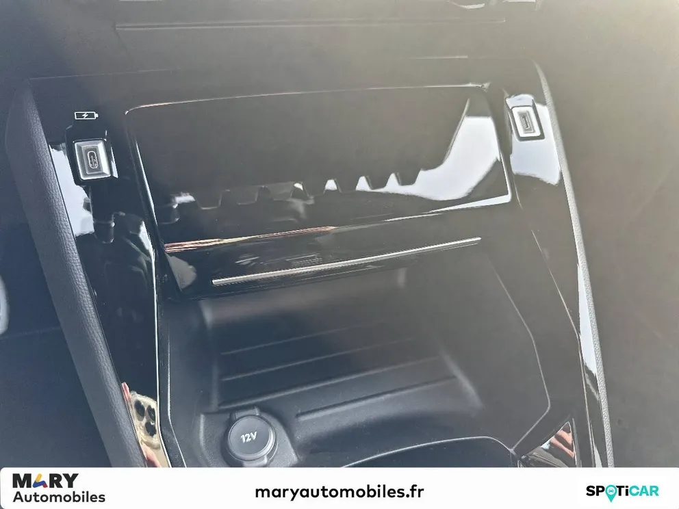 Véhicule occasion 224361 - peugeot 208 - Photo 20