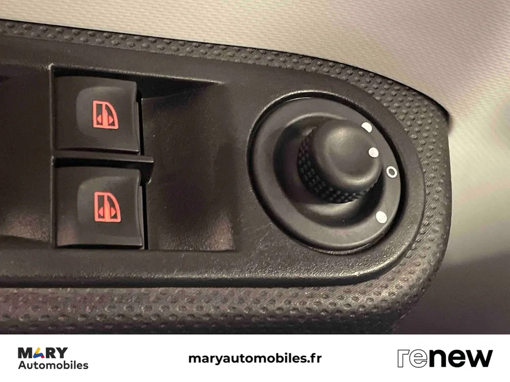 Véhicule occasion 1238376 - renault TWINGO - Photo 12