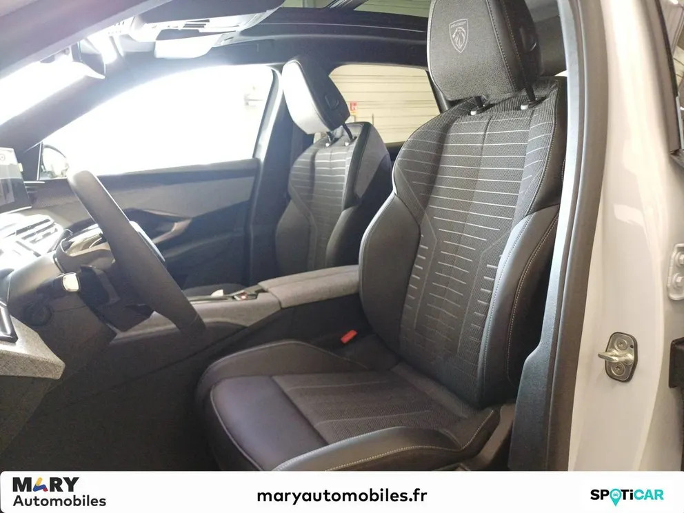 Véhicule occasion 187020 - peugeot 3008 - Photo 9