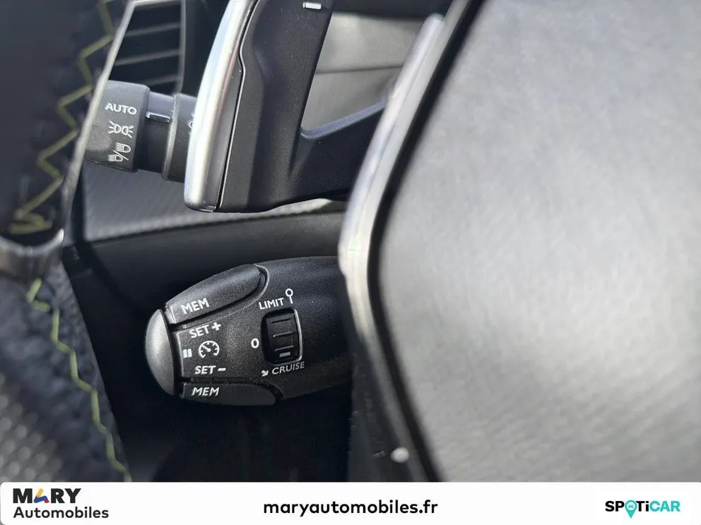 Véhicule occasion 218627 - peugeot 2008 - Photo 18