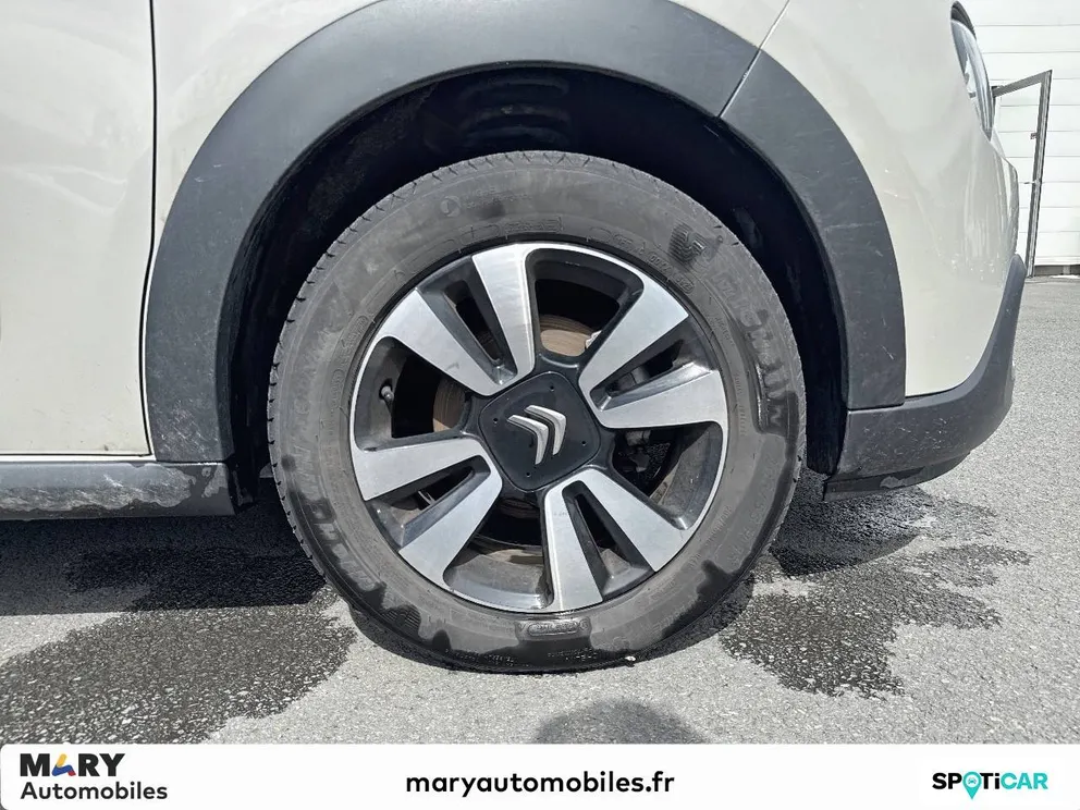 Véhicule occasion 232492 - Citroën C3 - Photo 11