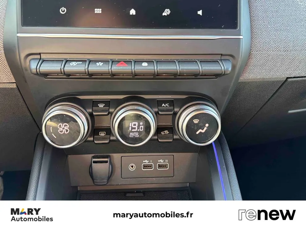 Véhicule occasion 231759 - renault CLIO - Photo 15