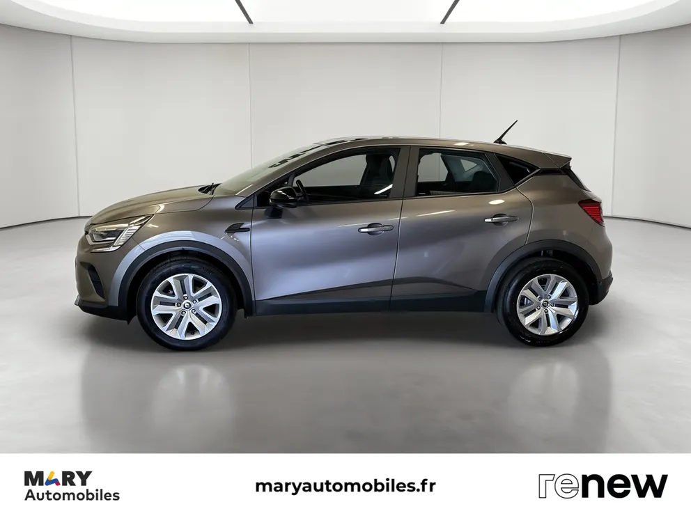Véhicule occasion 1235863 - renault CAPTUR - Photo 2