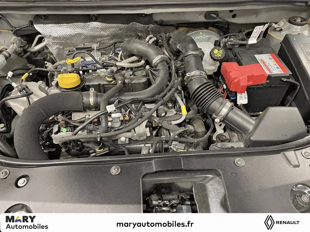 Véhicule occasion 199306 - dacia SANDERO - Photo 19