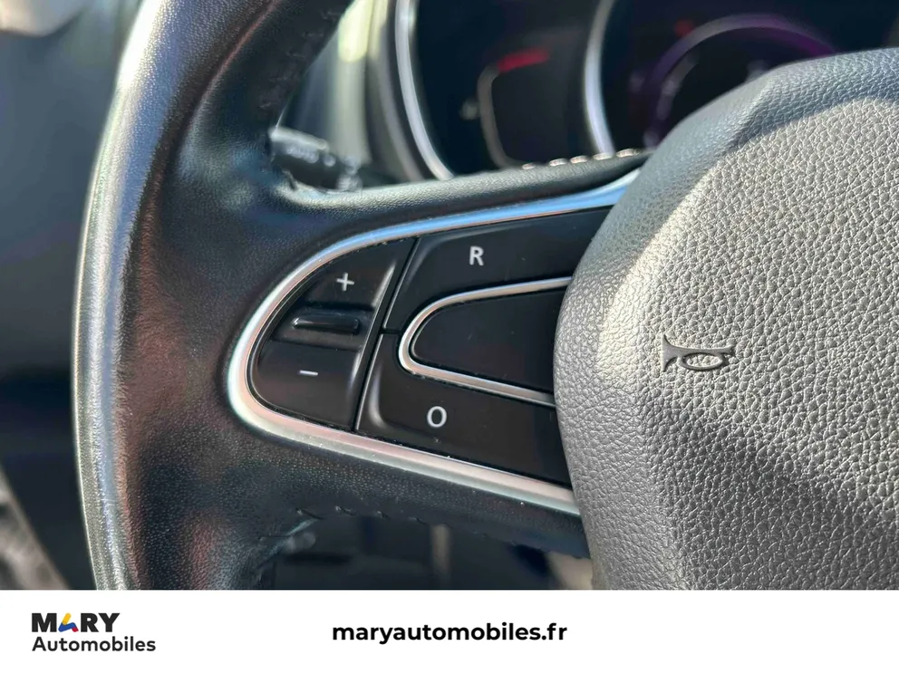 Véhicule occasion 1241702 - renault SCENIC - Photo 11