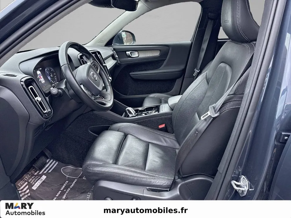Véhicule occasion 211319 - volvo XC40 - Photo 9