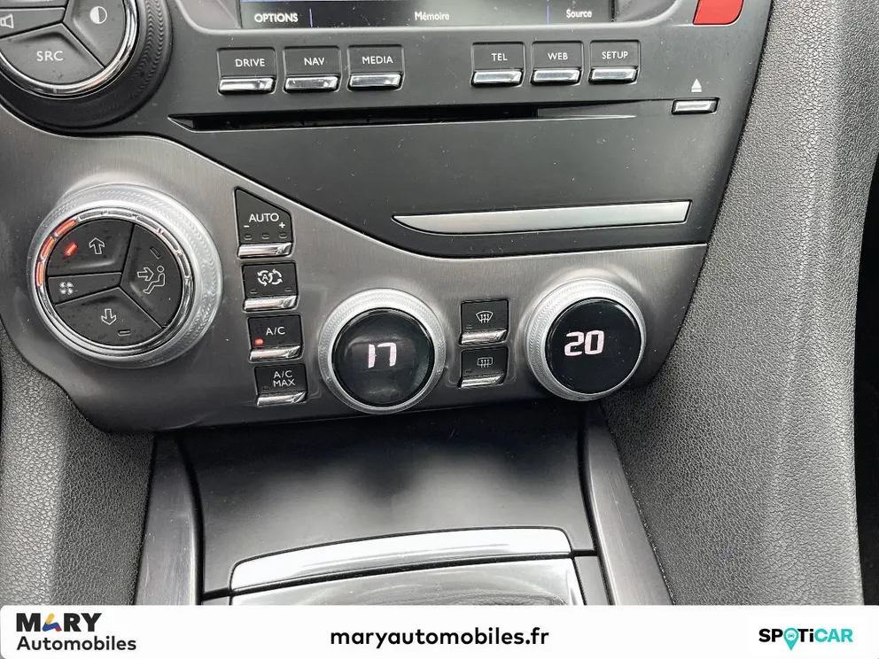 Véhicule occasion 228800 - ds DS 5 - Photo 12