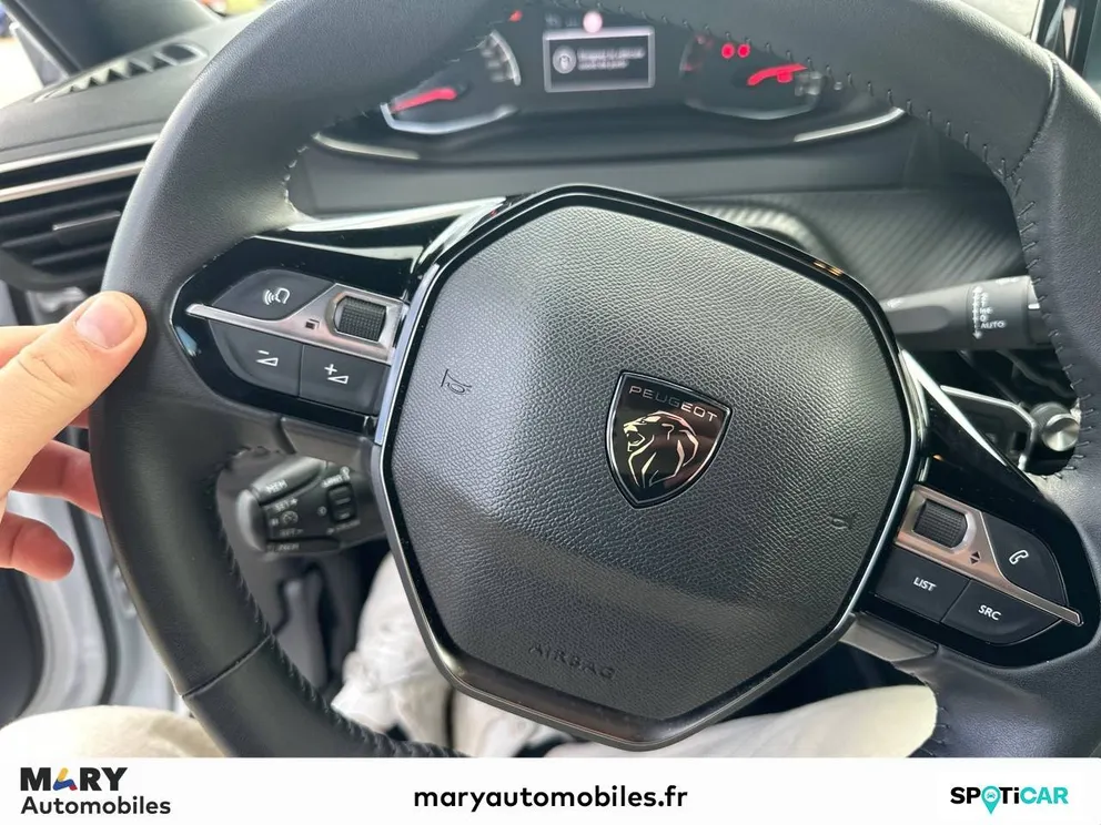 Véhicule occasion 232943 - peugeot 2008 - Photo 14