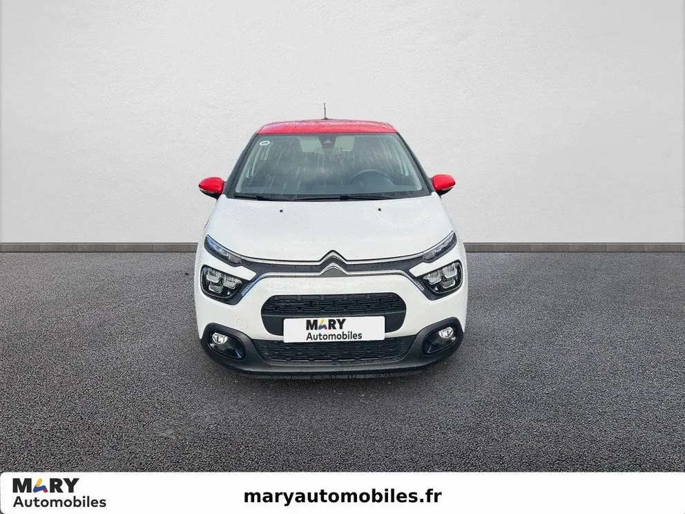 Véhicule occasion 164795 - Citroën C3 - Photo 2