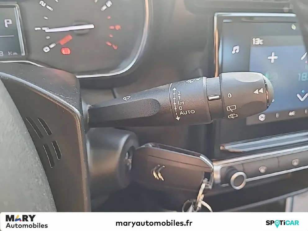 Véhicule occasion 206181 - Citroën C3 AIRCROSS - Photo 16