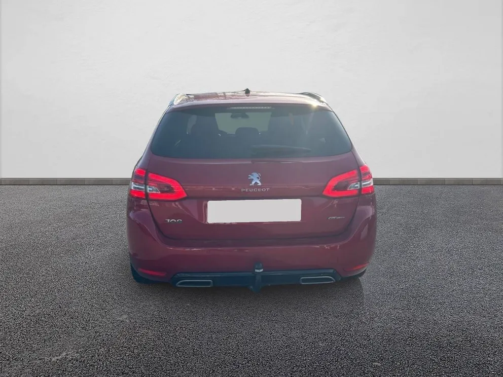 Véhicule occasion 225999 - peugeot 308 - Photo 5
