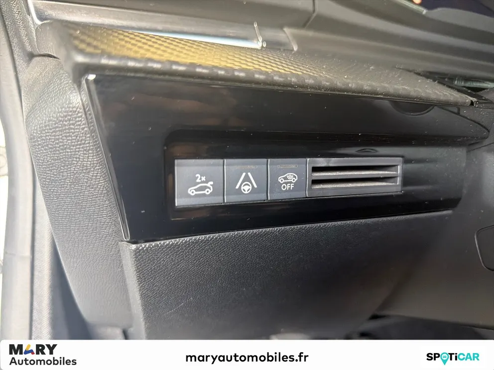 Véhicule occasion 222149 - peugeot 508 - Photo 10