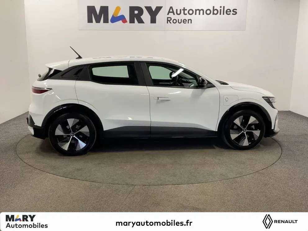 Véhicule occasion 233923 - renault MEGANE - Photo 4