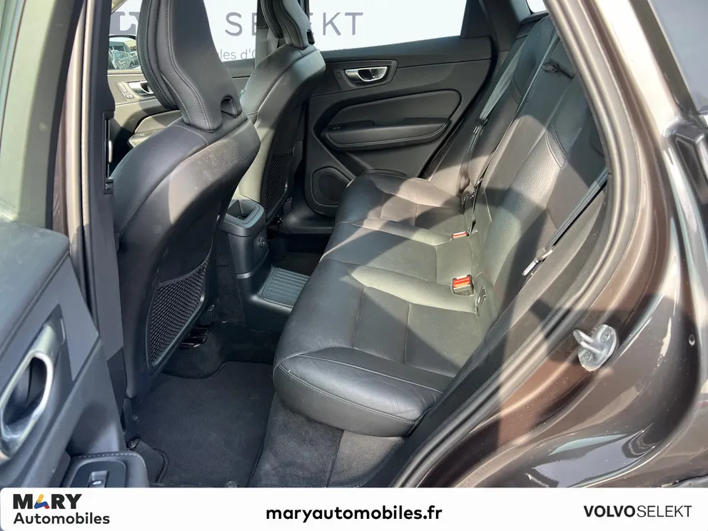 Véhicule occasion 227979 - volvo XC60 - Photo 5