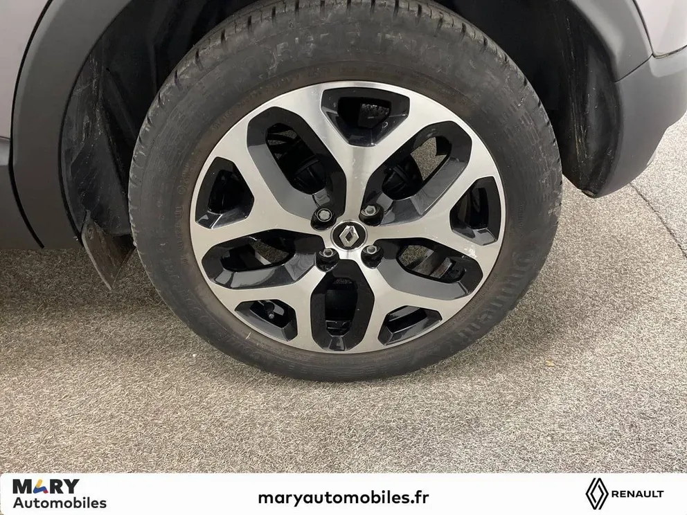 Véhicule occasion 219078 - renault CAPTUR - Photo 11