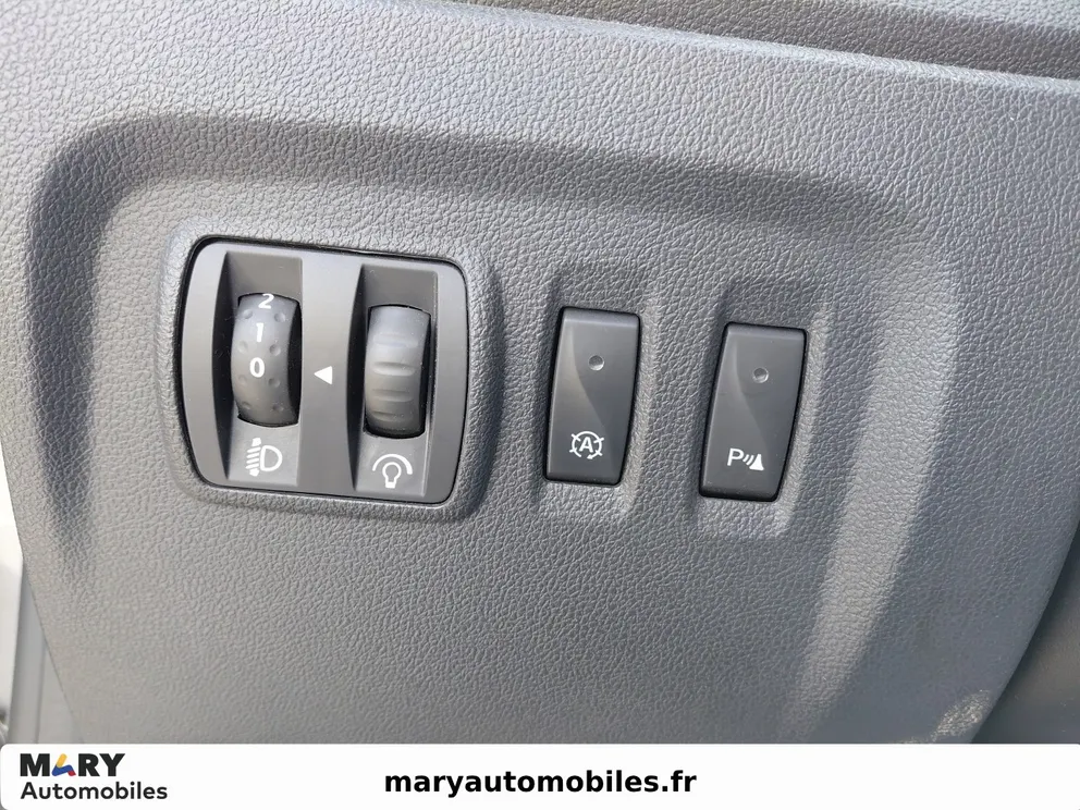Véhicule occasion 1238996 - renault CAPTUR - Photo 14