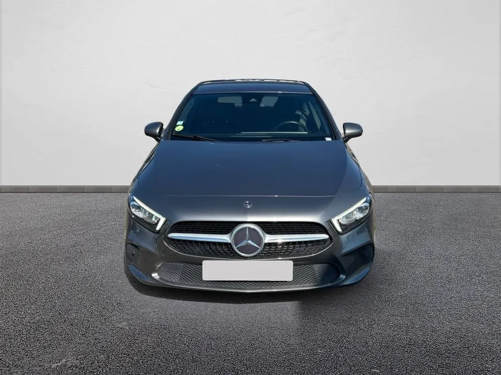 Véhicule occasion 227530 - mercedes CLASSE A - Photo 2