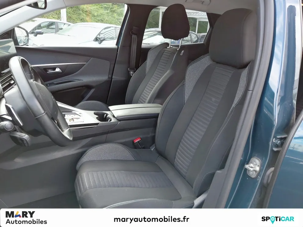 Véhicule occasion 1234304 - peugeot 3008 - Photo 12