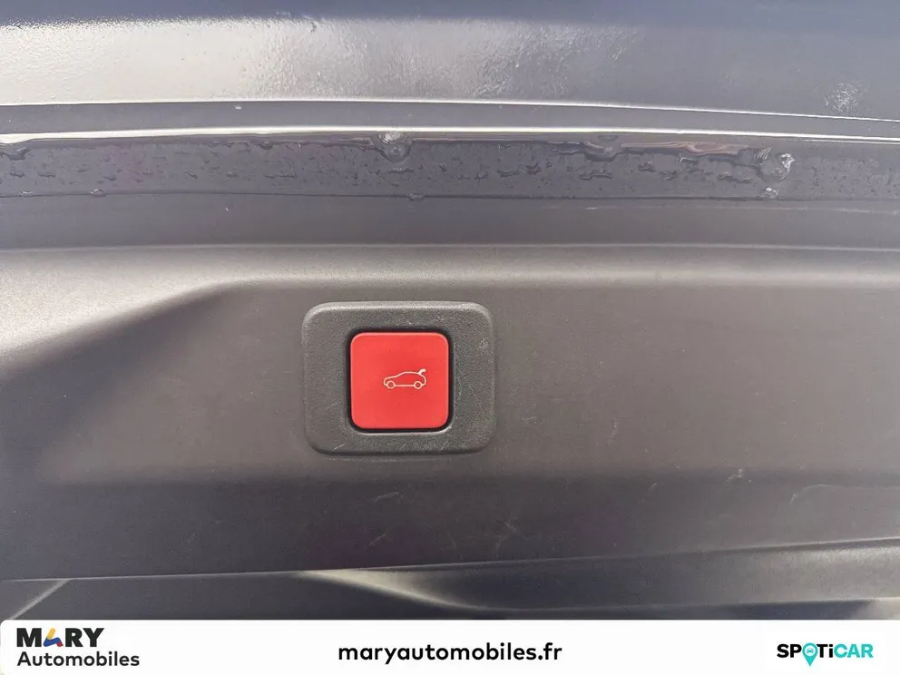 Véhicule occasion 225401 - peugeot 3008 - Photo 23