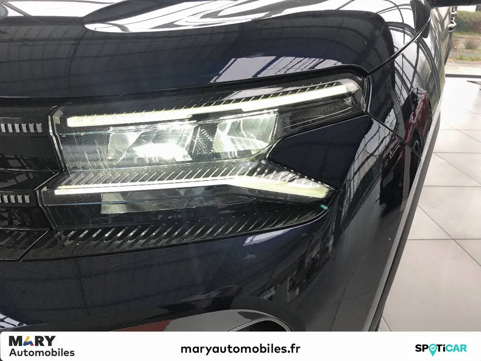 Véhicule occasion 22484 - Citroën C5 AIRCROSS - Photo 26