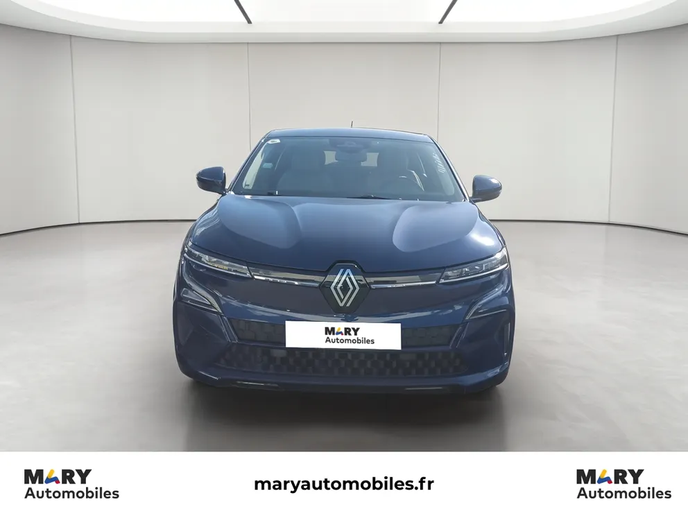 Véhicule occasion 1235112 - renault MEGANE - Photo 7
