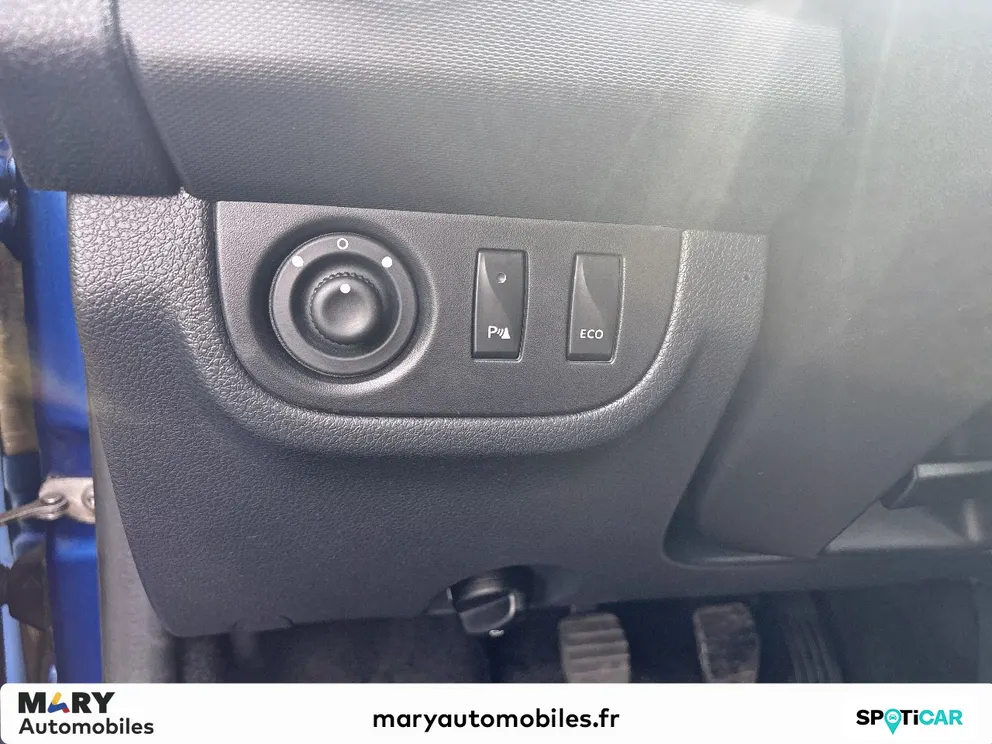 Véhicule occasion 1237685 - dacia SANDERO - Photo 15