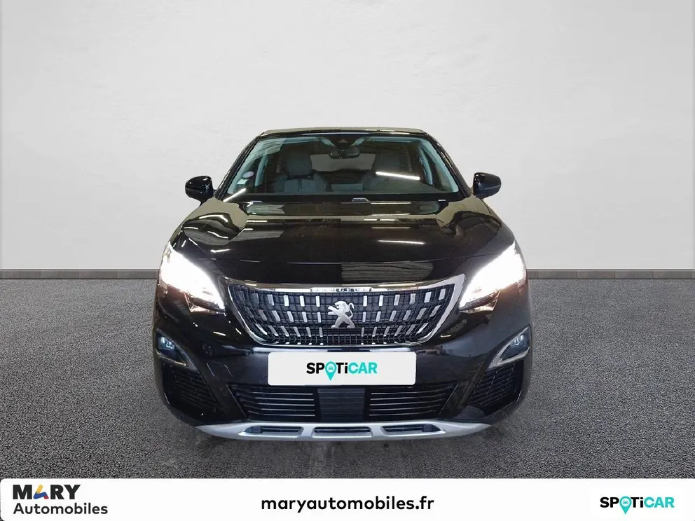 Véhicule occasion 221167 - peugeot 3008 - Photo 2