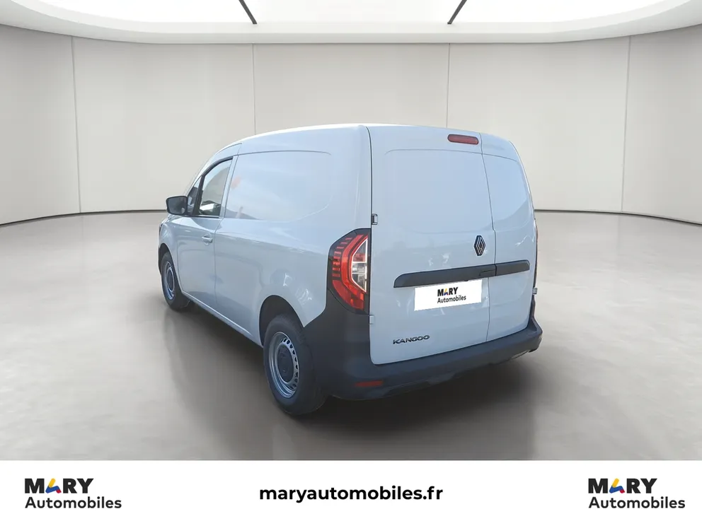 Véhicule occasion 1238071 - renault KANGOO - Photo 3