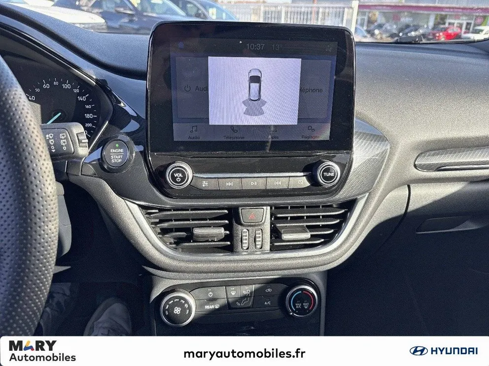 Véhicule occasion 197680 - ford PUMA - Photo 19