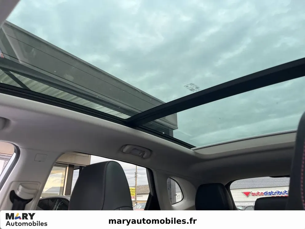 Véhicule occasion 219864 - mg EHS - Photo 16