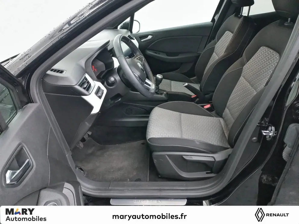 Véhicule occasion 212584 - renault CLIO - Photo 9