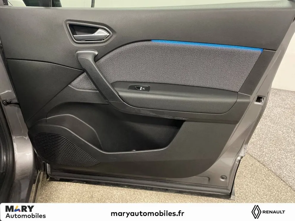 Véhicule occasion 207491 - renault CAPTUR - Photo 18